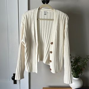 A New Day Cardigan